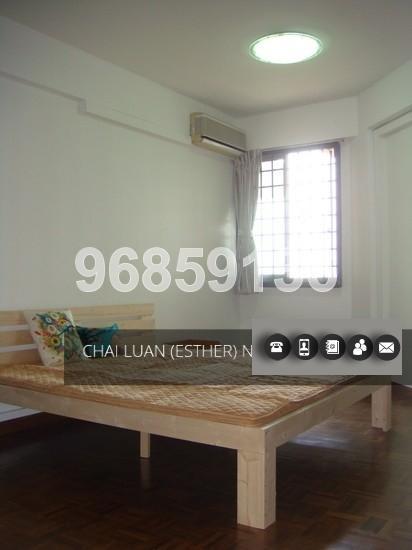 Orchid Park Condominium (D27), Condominium #154779942